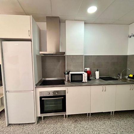 Apartamentos Villa Torcal Villanueva de la Concepción Kültér fotó