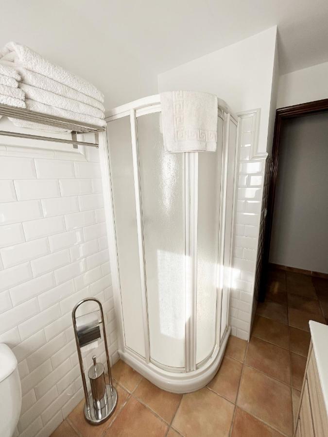 Apartamentos Villa Torcal Villanueva de la Concepción Kültér fotó