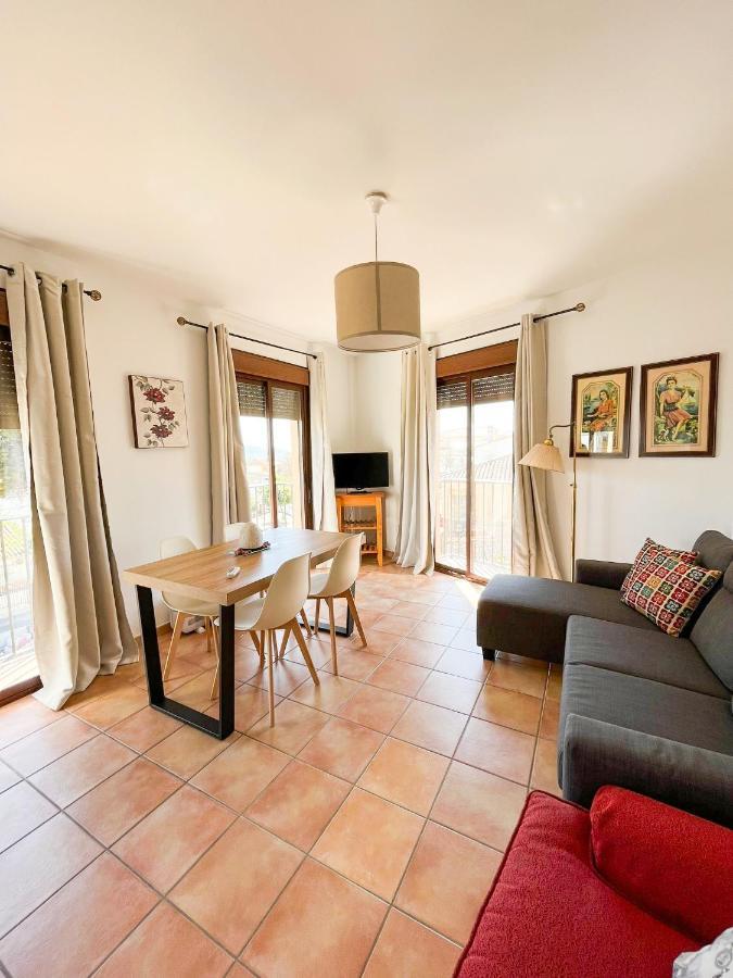 Apartamentos Villa Torcal Villanueva de la Concepción Kültér fotó