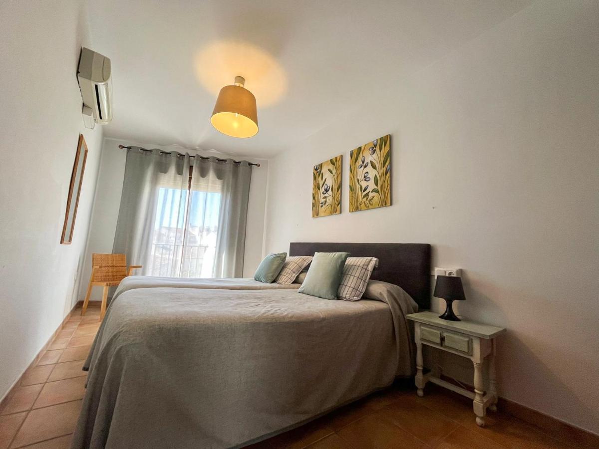 Apartamentos Villa Torcal Villanueva de la Concepción Kültér fotó