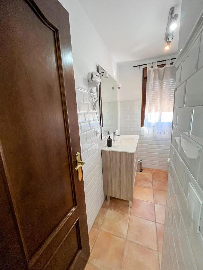 Apartamentos Villa Torcal Villanueva de la Concepción Kültér fotó