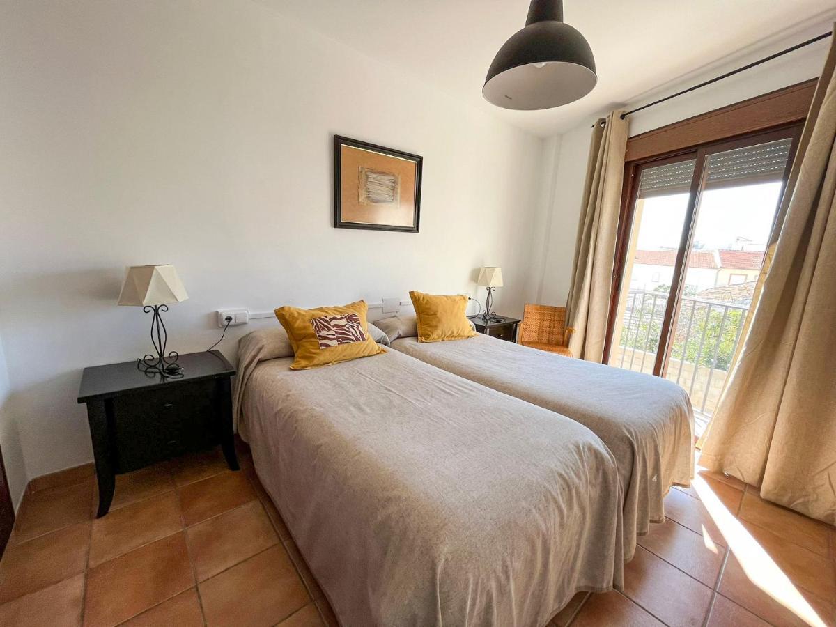 Apartamentos Villa Torcal Villanueva de la Concepción Kültér fotó