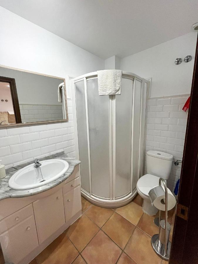 Apartamentos Villa Torcal Villanueva de la Concepción Kültér fotó