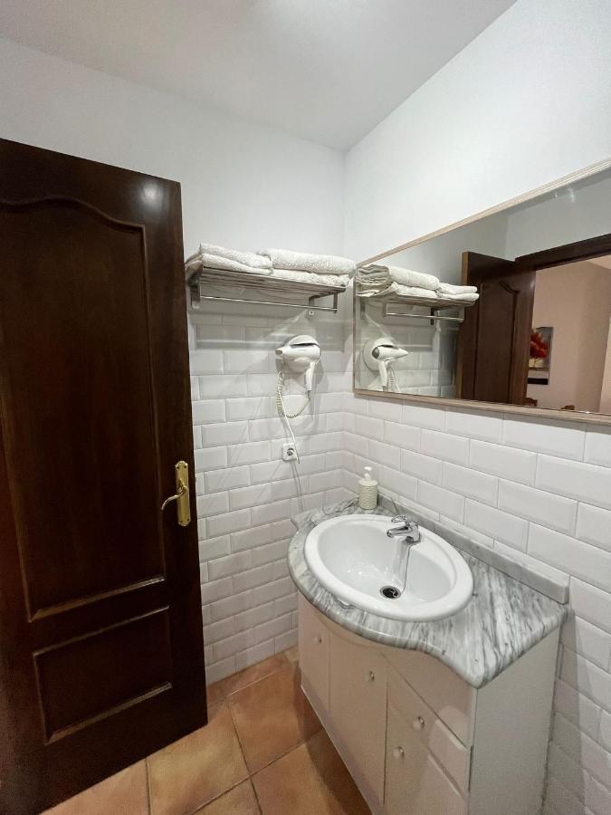 Apartamentos Villa Torcal Villanueva de la Concepción Kültér fotó
