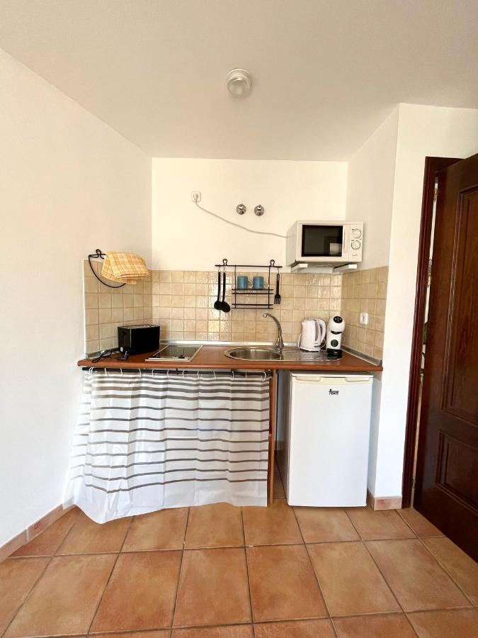 Apartamentos Villa Torcal Villanueva de la Concepción Kültér fotó