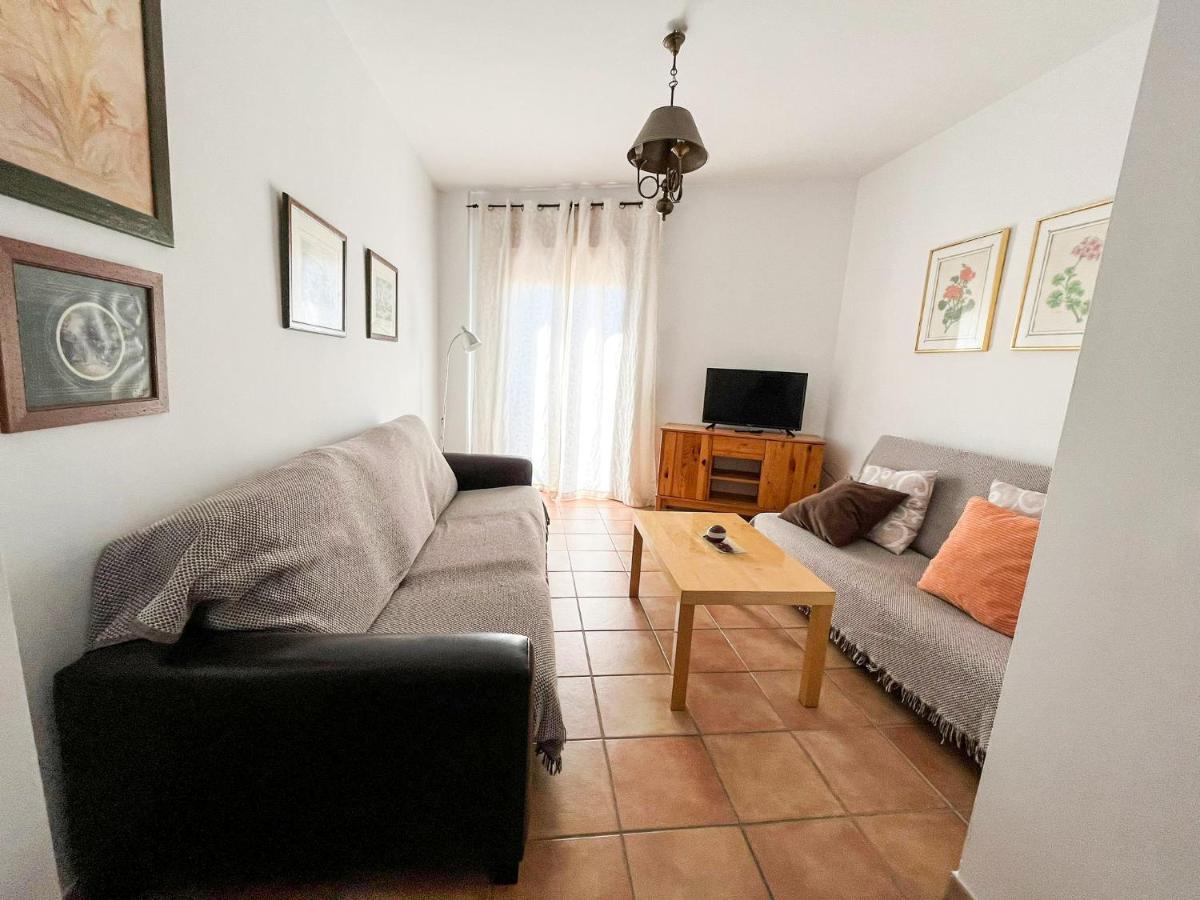 Apartamentos Villa Torcal Villanueva de la Concepción Kültér fotó