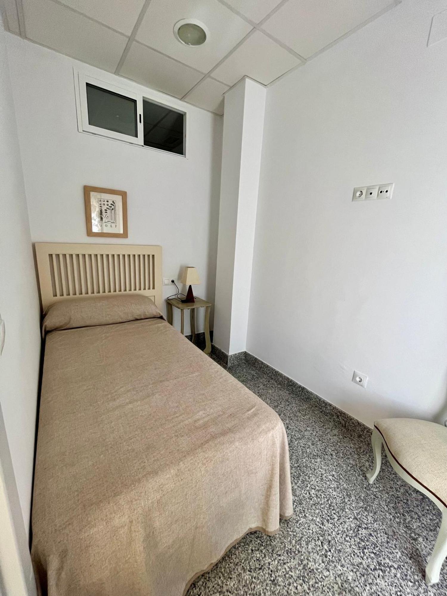 Apartamentos Villa Torcal Villanueva de la Concepción Kültér fotó