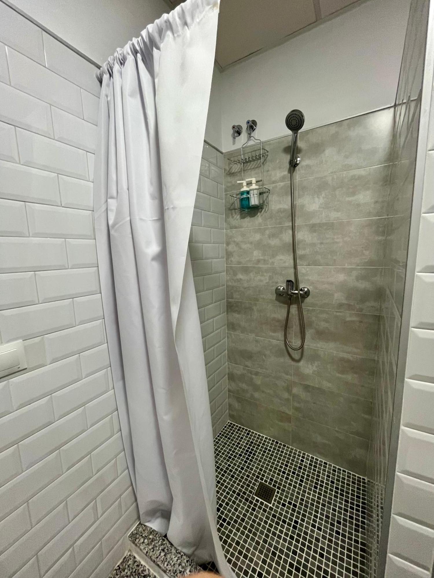 Apartamentos Villa Torcal Villanueva de la Concepción Kültér fotó