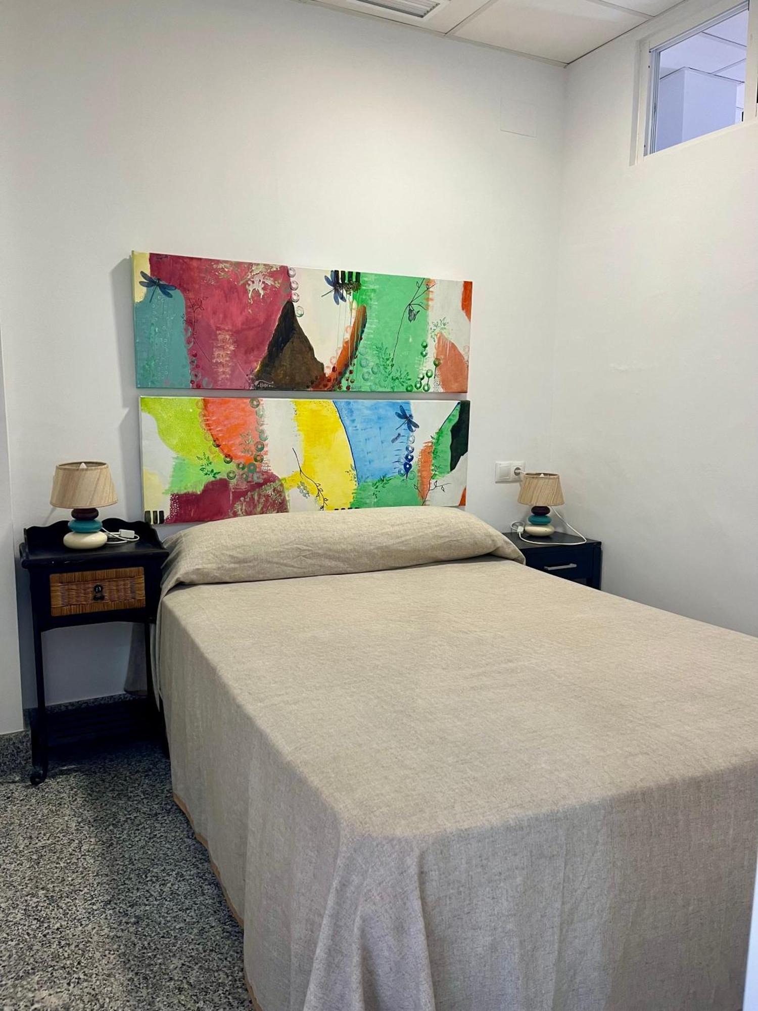 Apartamentos Villa Torcal Villanueva de la Concepción Kültér fotó