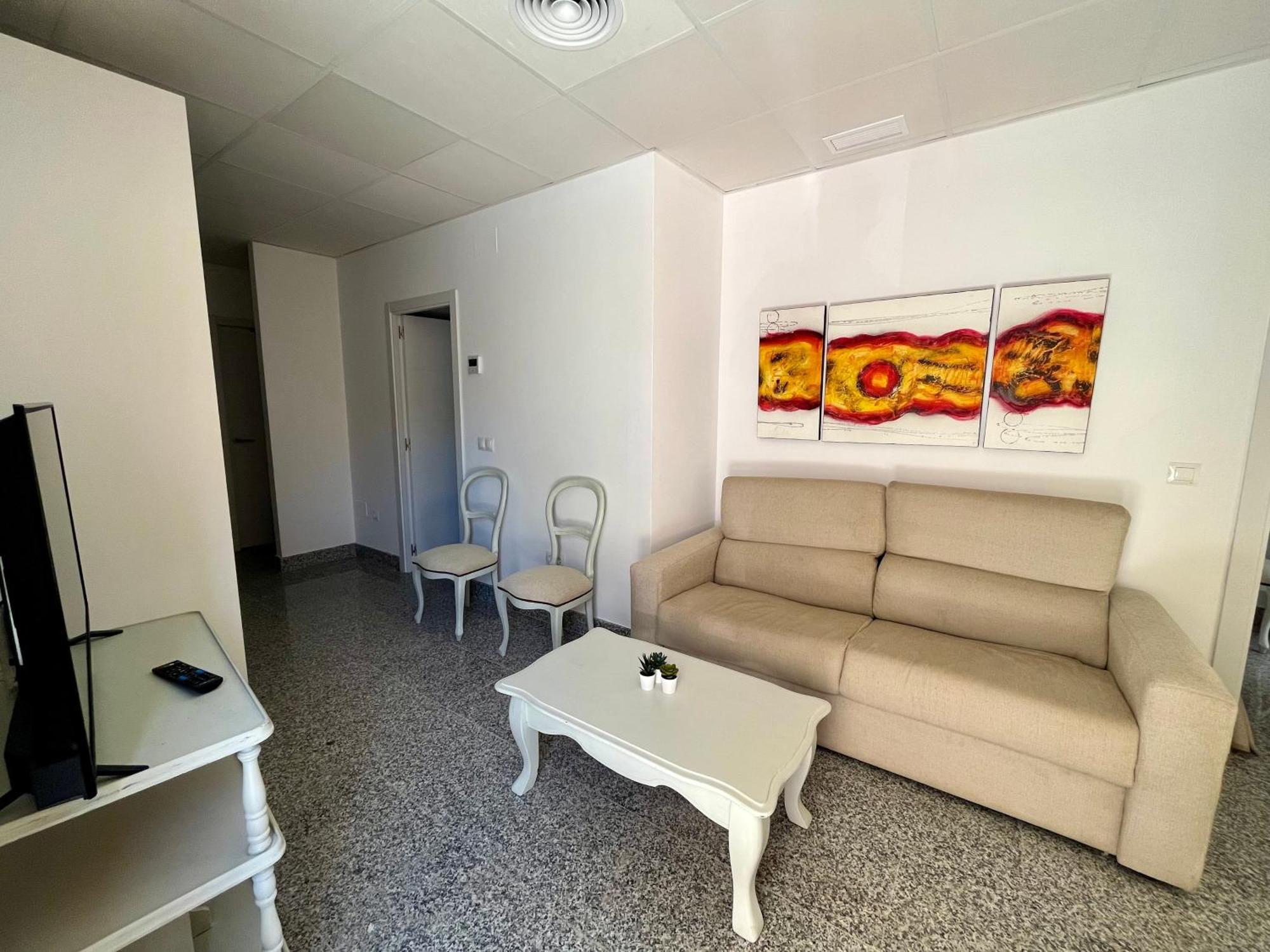Apartamentos Villa Torcal Villanueva de la Concepción Kültér fotó