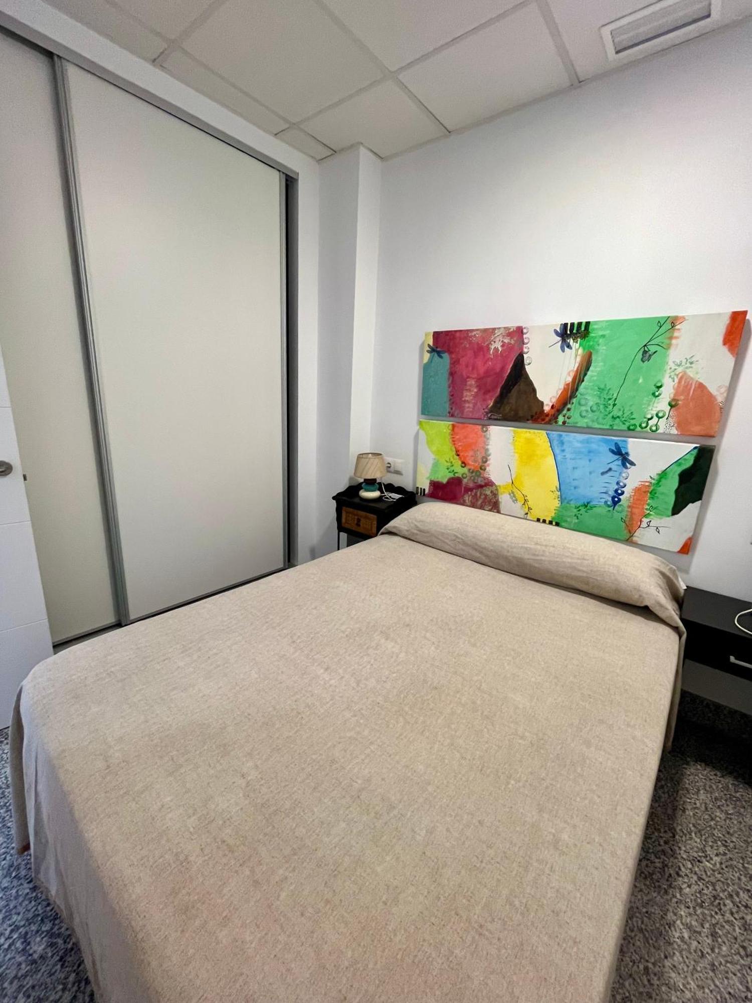 Apartamentos Villa Torcal Villanueva de la Concepción Kültér fotó