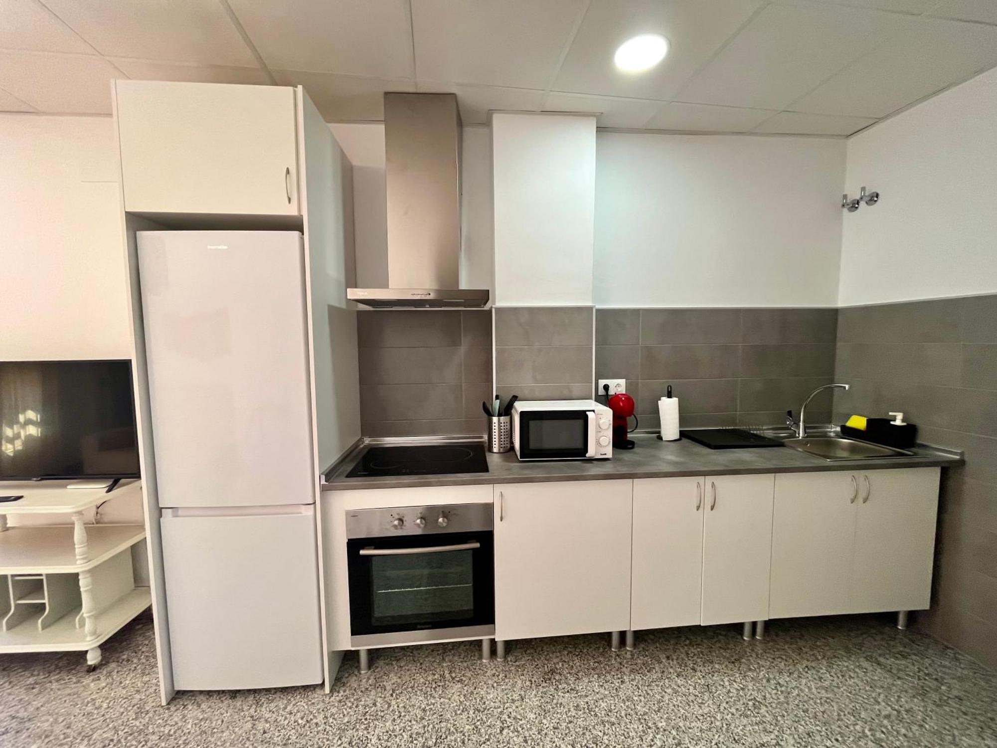 Apartamentos Villa Torcal Villanueva de la Concepción Kültér fotó