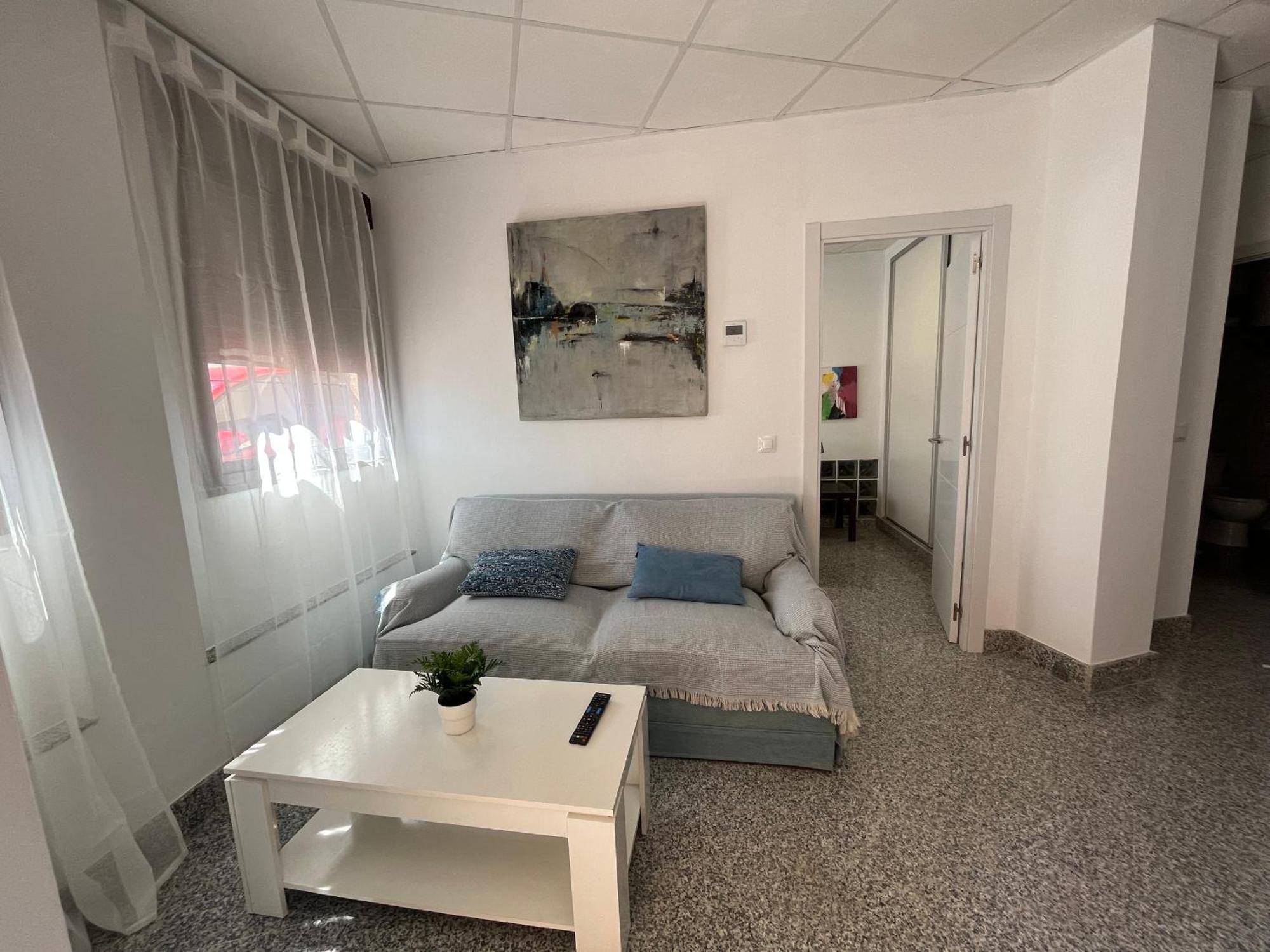 Apartamentos Villa Torcal Villanueva de la Concepción Kültér fotó