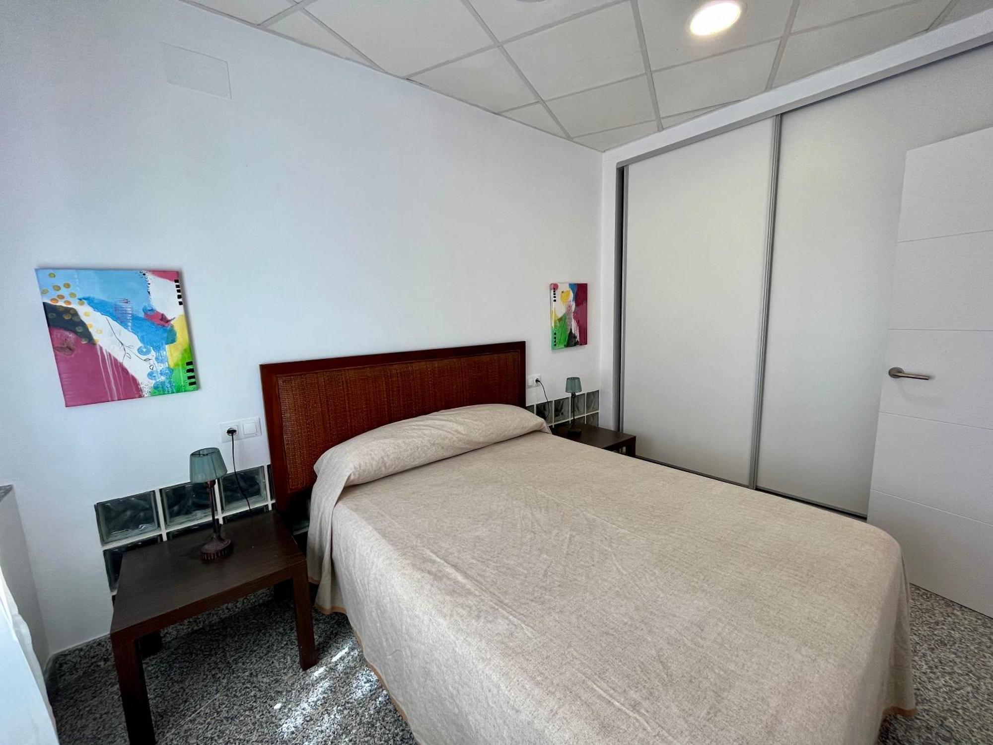 Apartamentos Villa Torcal Villanueva de la Concepción Kültér fotó