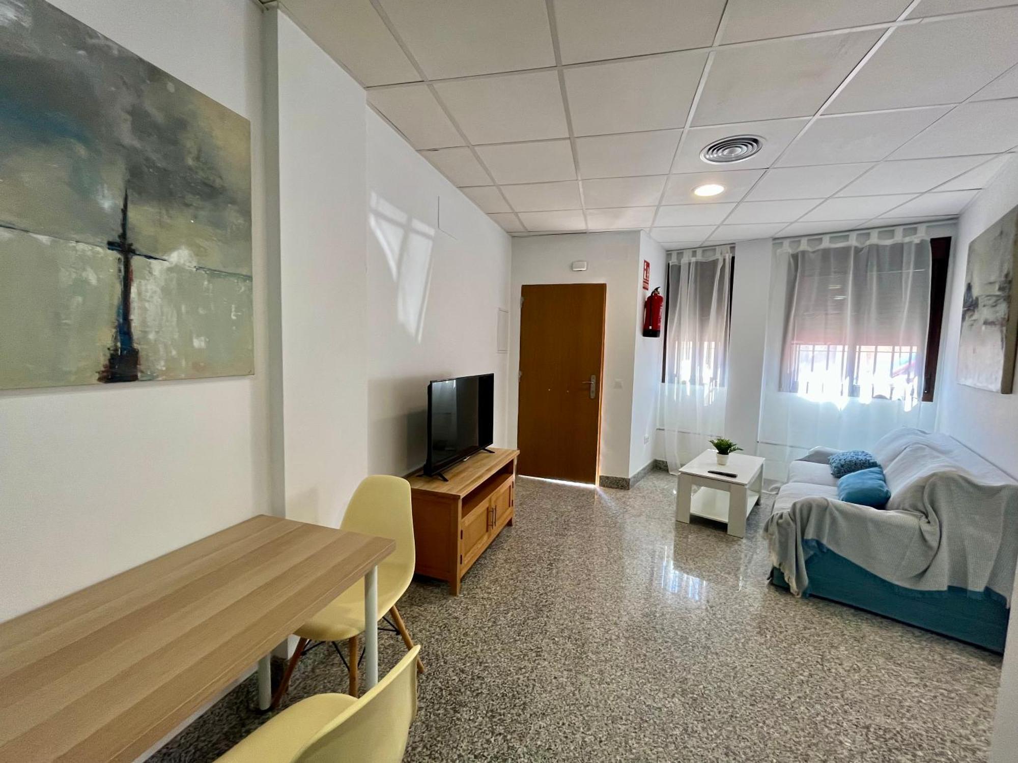Apartamentos Villa Torcal Villanueva de la Concepción Kültér fotó