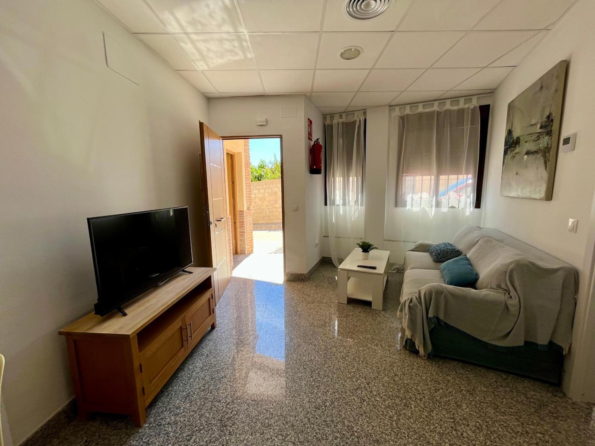 Apartamentos Villa Torcal Villanueva de la Concepción Kültér fotó