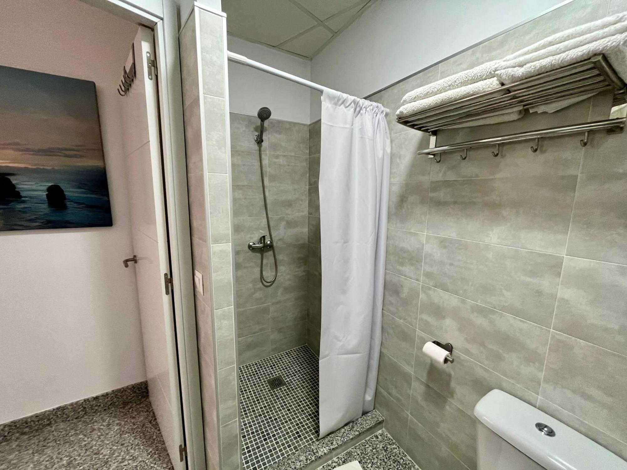 Apartamentos Villa Torcal Villanueva de la Concepción Kültér fotó
