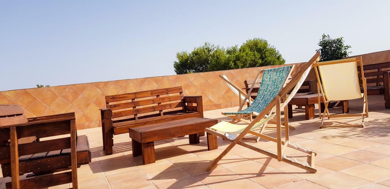 Apartamentos Villa Torcal Villanueva de la Concepción Kültér fotó